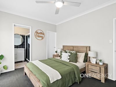 5 Caroola Parade, North Nowra