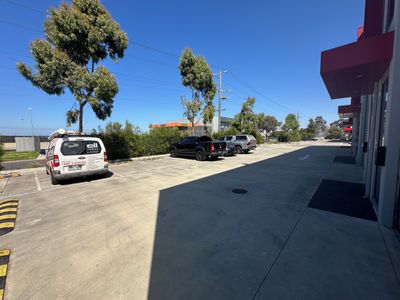 17 Butler Road, Altona North