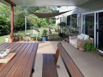 73 Basil Road, Nimbin