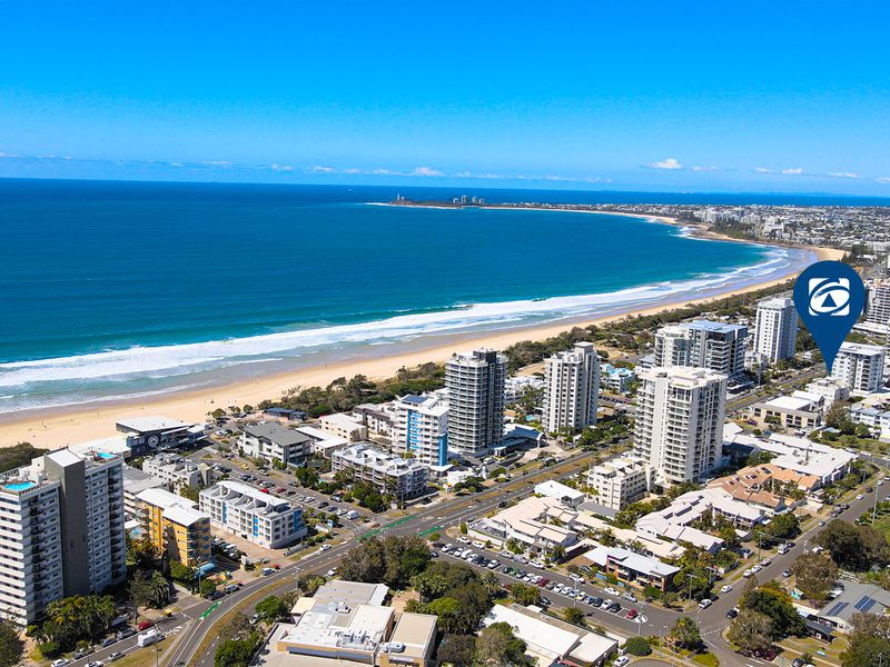 6 / 88 Sixth Avenue, Maroochydore