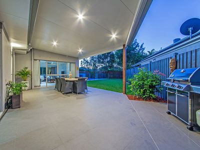 43 Torrens Crescent, Wakerley