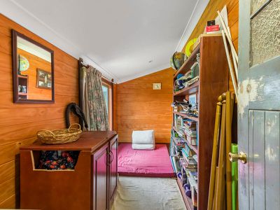 78D Davis Road, Jiggi