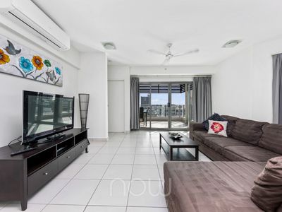 903 / 24 Litchfield Street, Darwin City