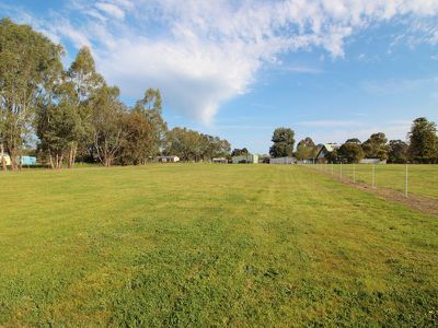 Lot 2, Ely Street, Oxley