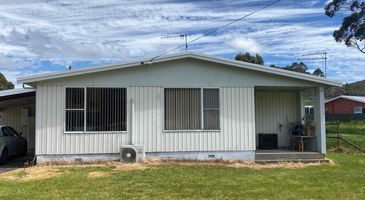 15 Wilson Street, Zeehan