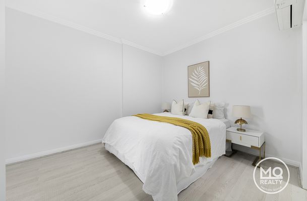 K308 / 81-86 Courallie Avenue, Homebush West