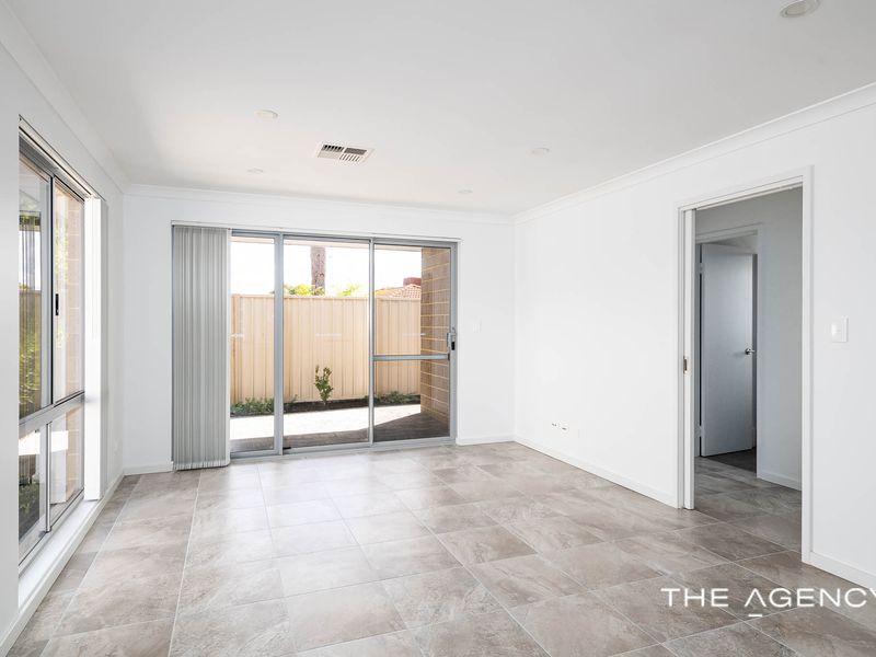 4B Plane Court, Beldon