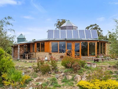312 Silver Hill Road, Cygnet