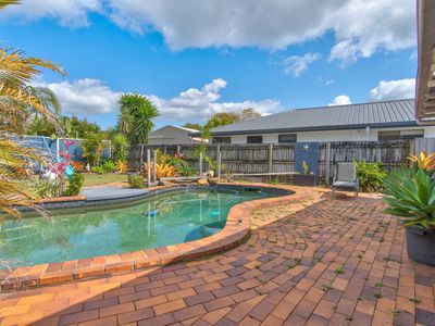 18 Doreen Drive, Coombabah