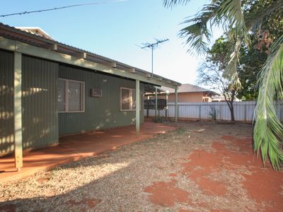 11 Jabiru Loop, South Hedland