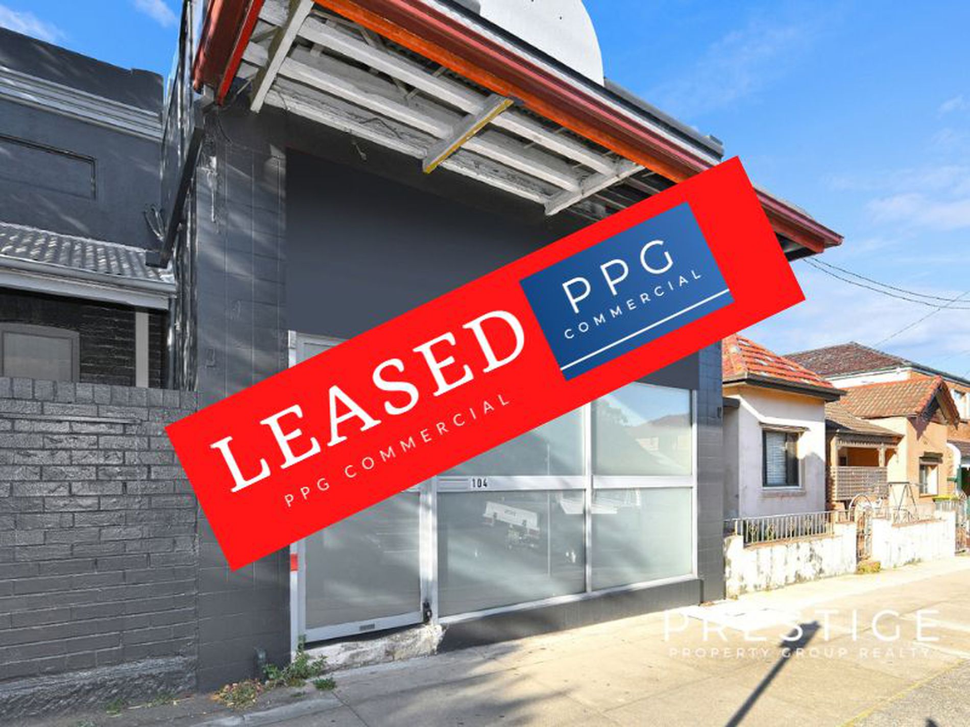 104 Bay Street, Rockdale