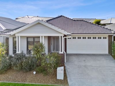 43 Mortimer Dr, Flagstone