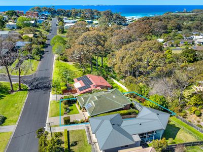 12 Clarke Street, Narooma