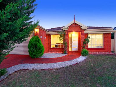 12 Norwegian Way, Narre Warren South