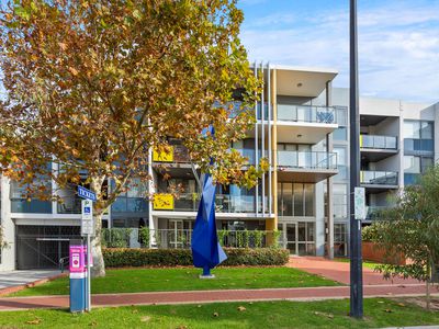 17 / 131 Harold Street, Highgate