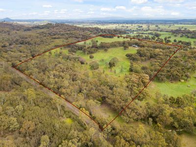 10 Scotts Rd, Tallarook