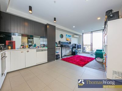 316 / 41-45 Edgewater Bouvevard, Maribyrnong