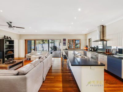 420 Tingal Road, Wynnum