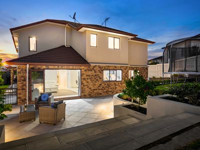 13 Onemana Way, Te Atatu Peninsula