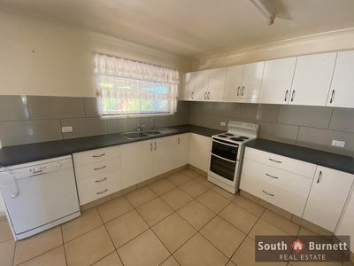 6 Barbara Street, Kingaroy