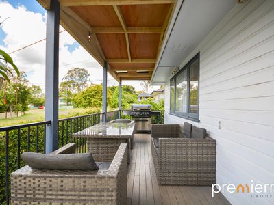 4 Wentworth Street, Leichhardt