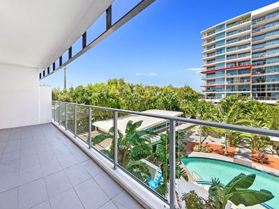 4203 / 25 East Quay Drive, Biggera Waters