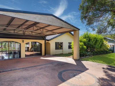 8 Belinda Crescent, Springwood