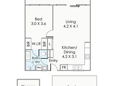 14 / 71 Brewer Street, Perth