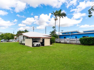 145 Ross River Road, Mundingburra