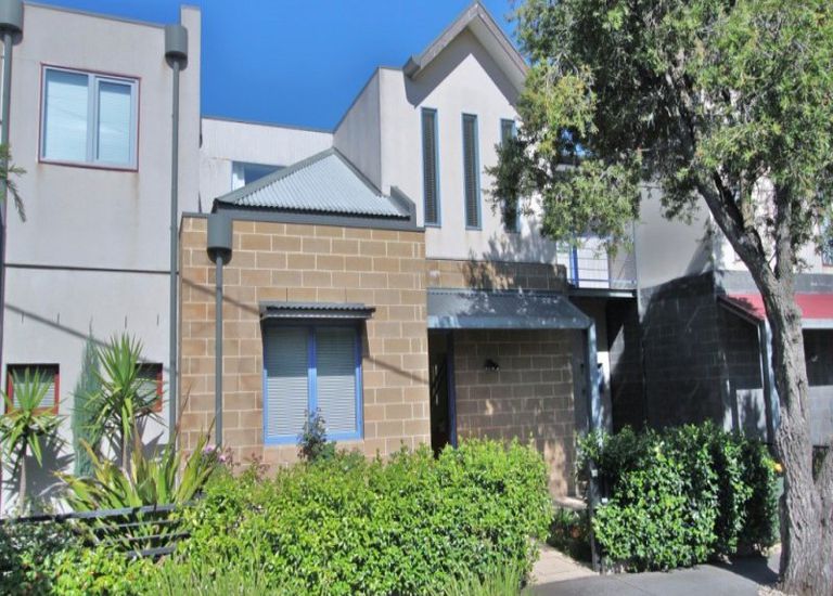 56 Parkville Street, Richmond
