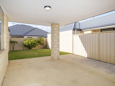 21 Pexton Drive, South Guildford