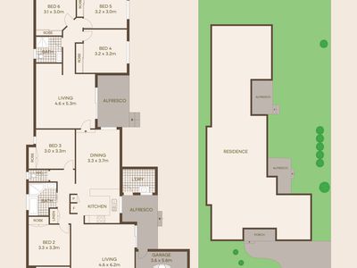 29 Coogee Avenue, The Entrance North