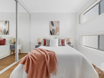 303 / 42 Macarthur Street, Parramatta