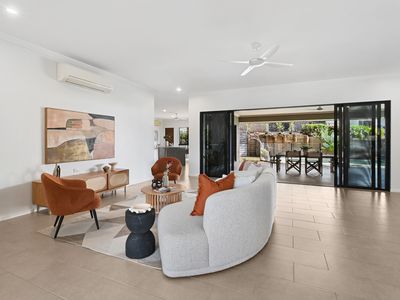40 MAYFLOWER STREET, Mount Sheridan