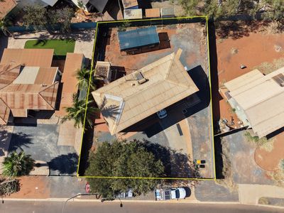 5 Brodie Crescent, South Hedland