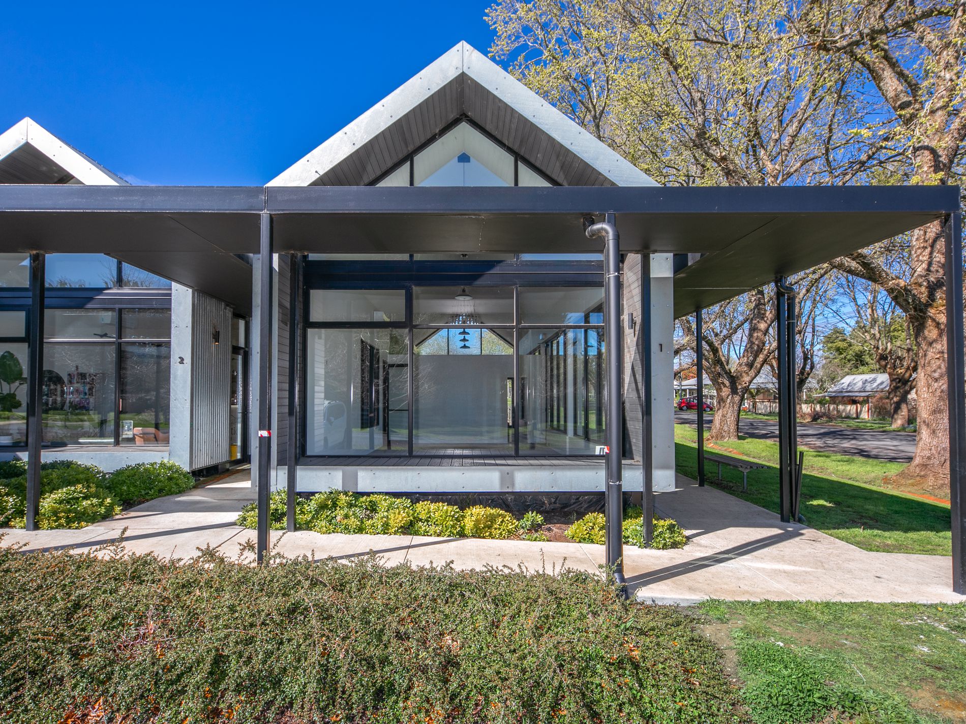 1 / 31 Victoria Street, Trentham