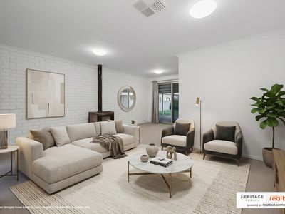 157 Champion Drive, Camillo