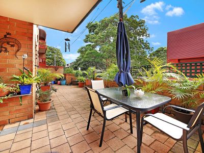 52 / 128 George Street, Redfern