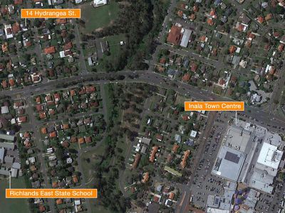 14 Hydrangea St, Inala