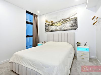 3409 / 101 Bathurst Street, Sydney