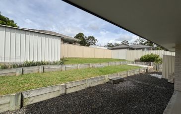 22 Mornington Circuit, Gwandalan