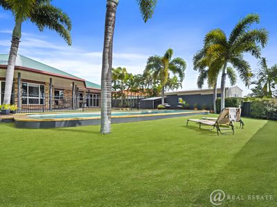 36 Antarctic Street, Yeppoon