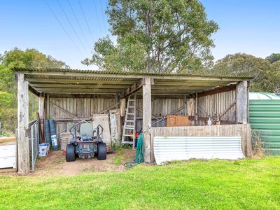 46 Punkalla Tilba Road, Central Tilba