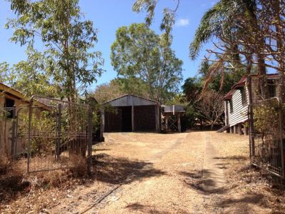 52 Helen Street, Cooktown