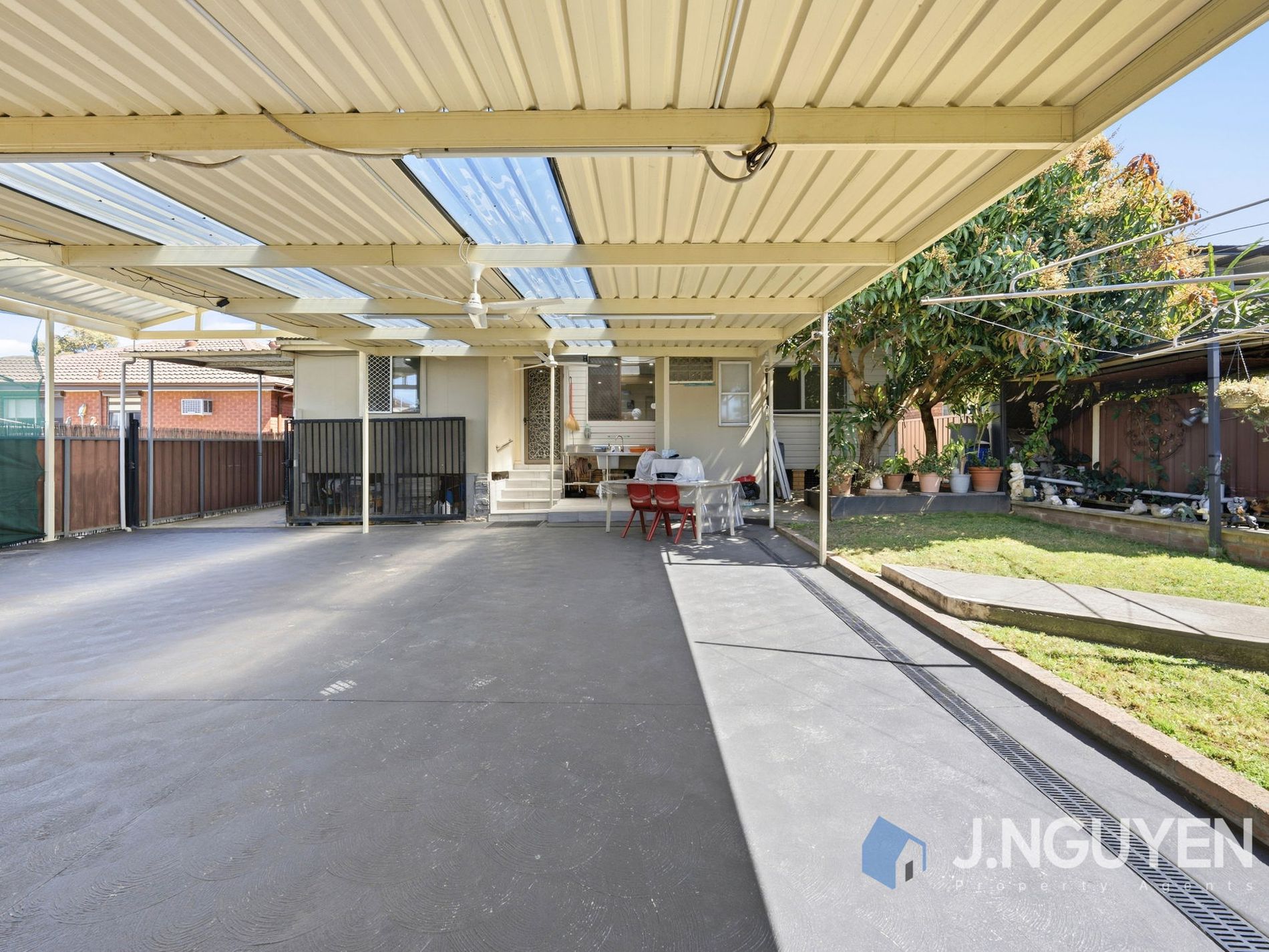 93 King Road, Fairfield West
