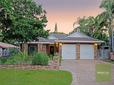 9 Bendigo Court, Annandale