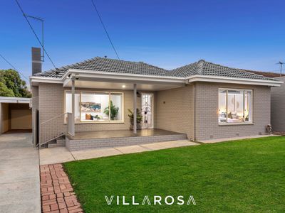 15 Nagle Drive, Belmont