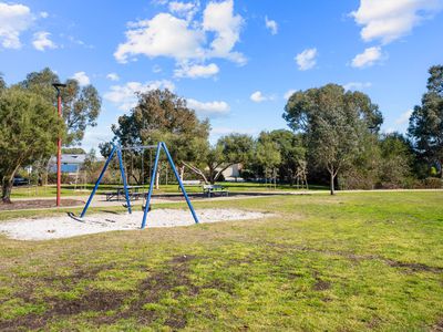 61 CRINIA DRIVE, Baldivis