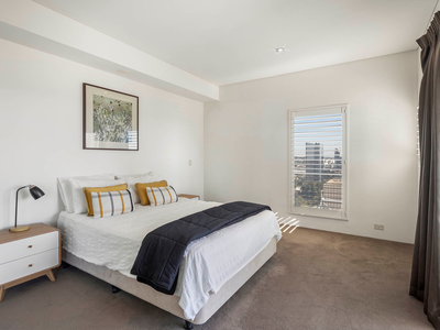 2502 / 237 Adelaide Terrace, Perth