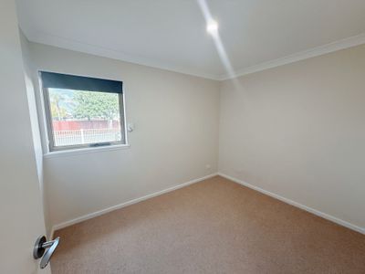 2A Kirwan Court, Hannans